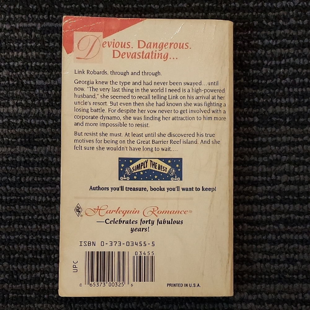 Romance Novel Collection - Picture 10 of 10